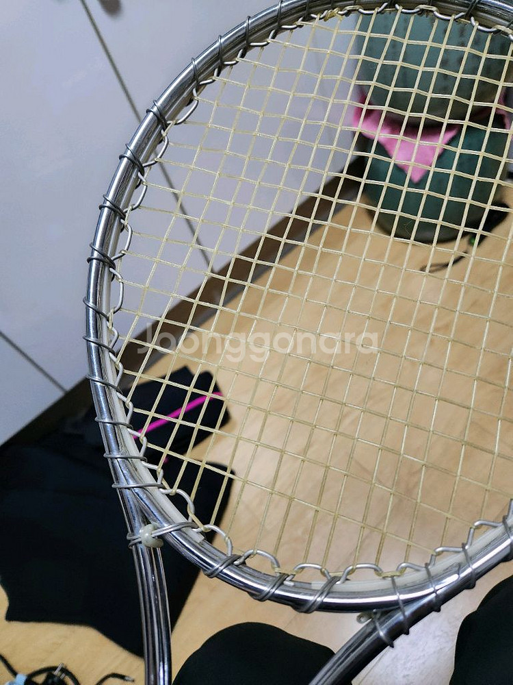 윌슨 테니스 라켓 t2000--4