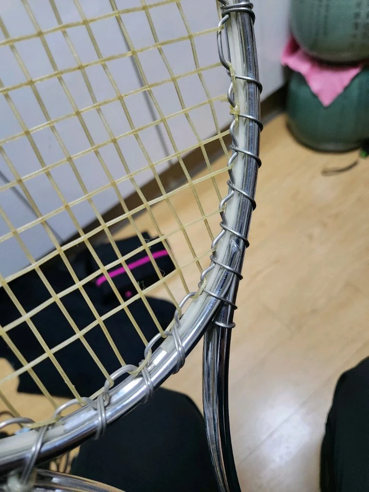 윌슨 테니스 라켓 t2000 이미지