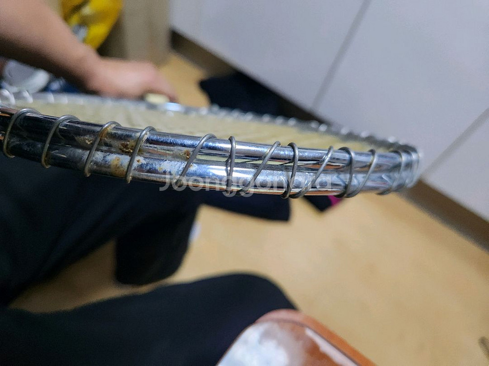 윌슨 테니스 라켓 t2000--6
