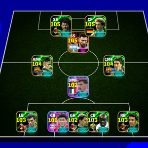efootball