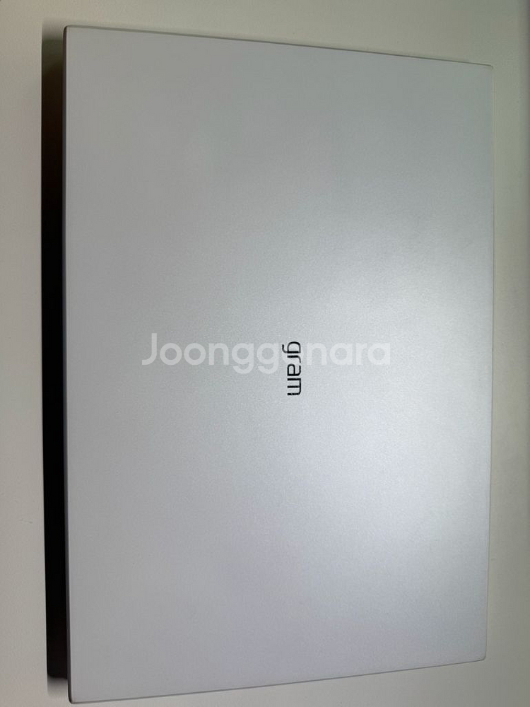 Lg 그램 2022 노트북--0