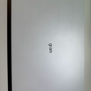 Lg 그램 2022 노트북