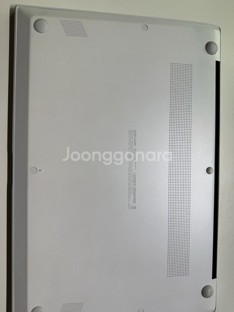 Lg 그램 2022 노트북--1