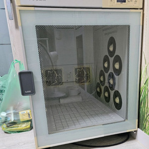 붐펫 펫드라이룸 k200