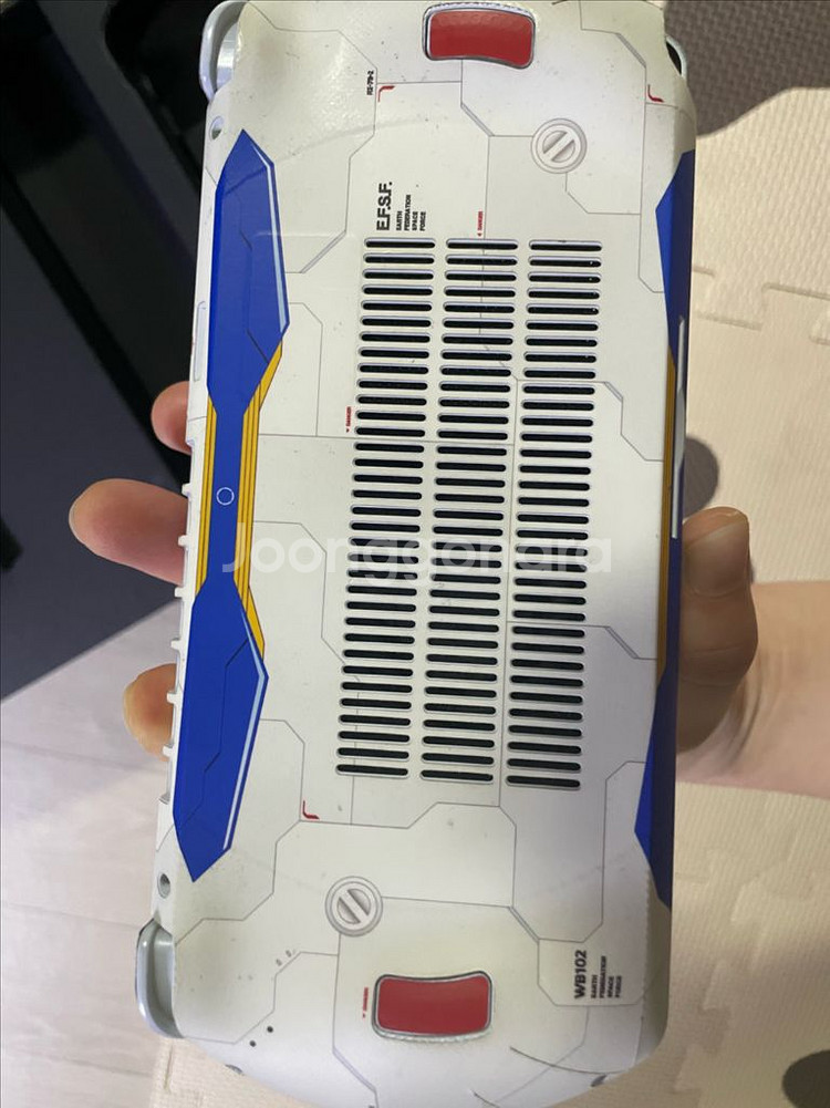 gpd win4--2