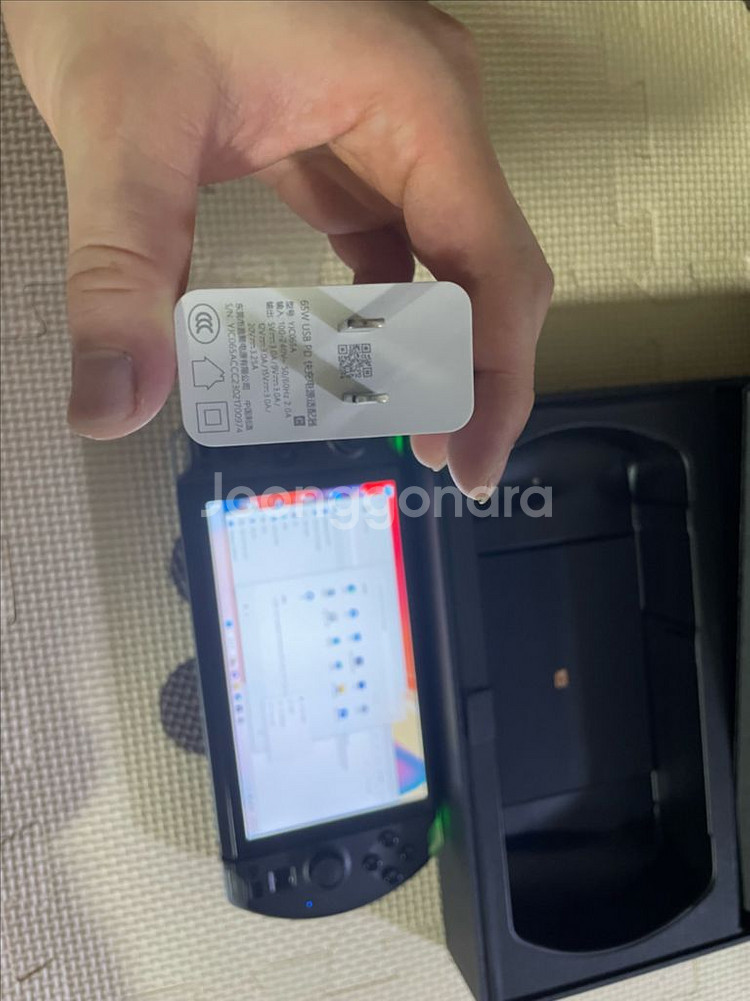 gpd win4 1tb--1