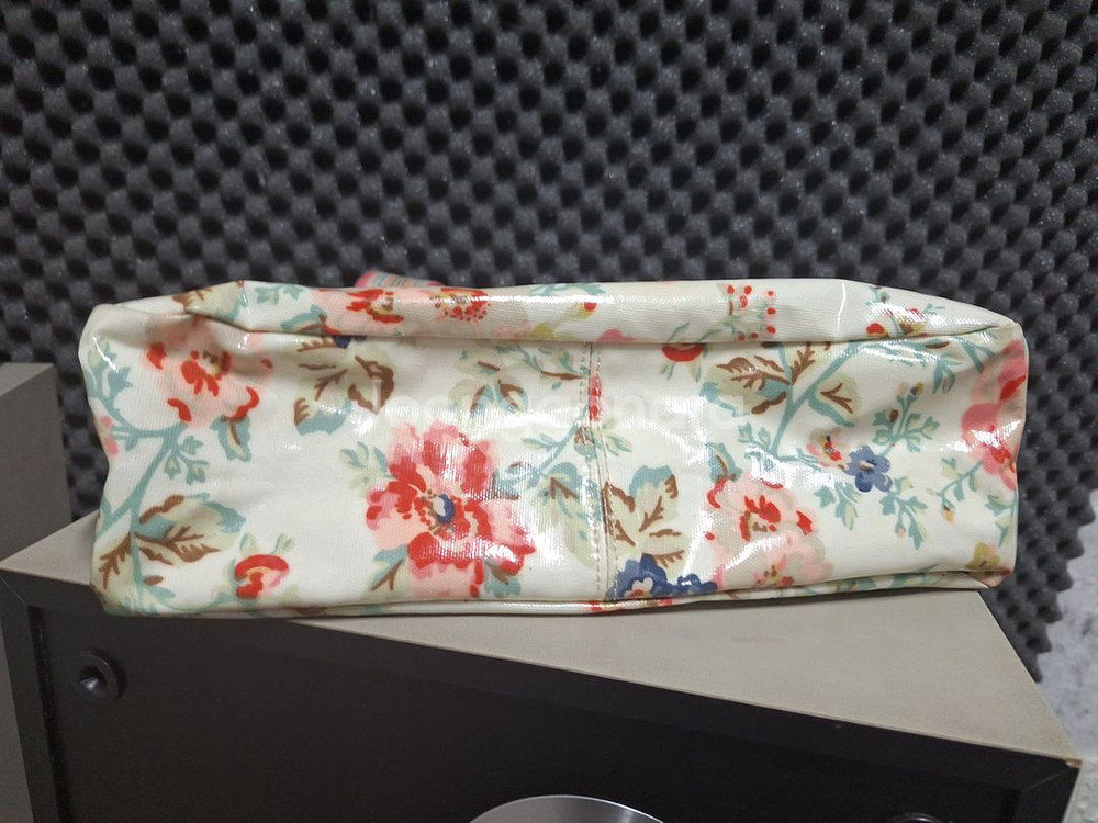 빈티지 미니가방 토트백 Cath Kidston 캐스키드--5