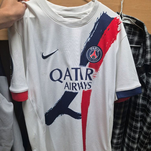 PSG 23/24 이강인 홈 유니폼
