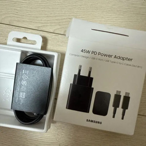 Samsung 삼성전자 충전케이블 type c