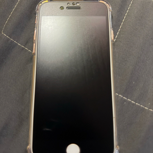 아이폰 8 256 로즈골드 미사용 리퍼폰