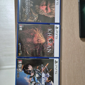 ps5 타이틀