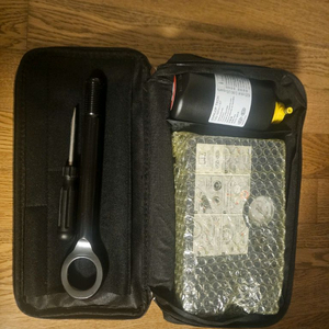 타이어공기압충전기셋트팝니다