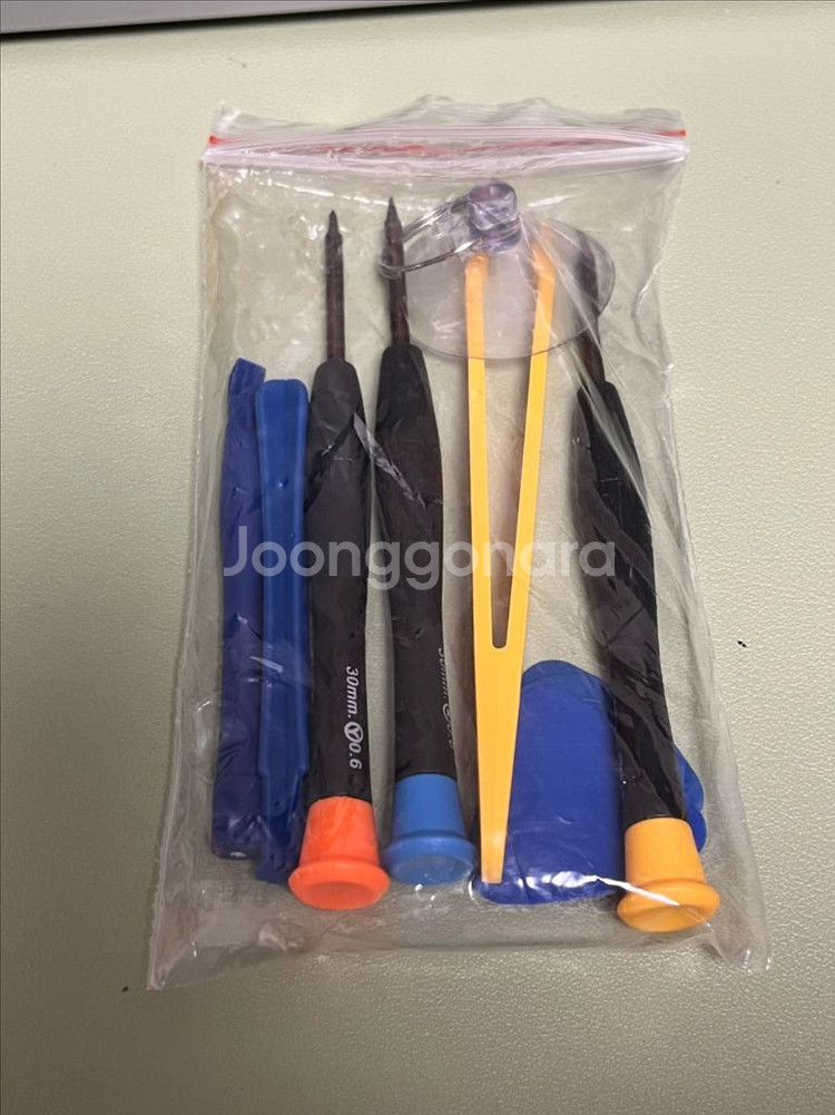 아이폰13미니 oled 액정--3