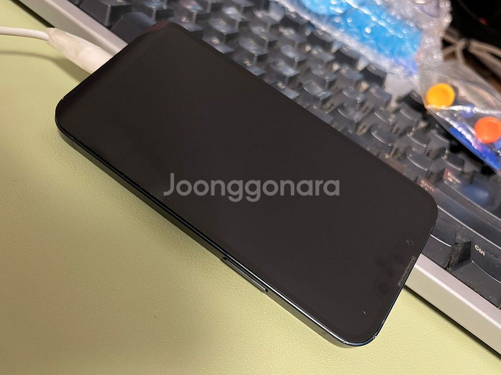 아이폰13미니 oled 액정--2