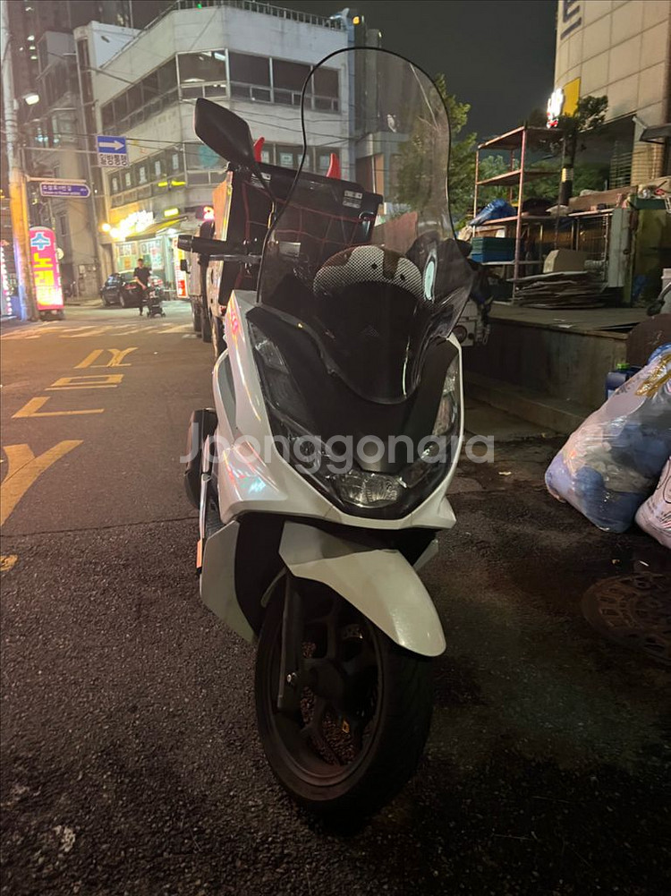 pcx125--0