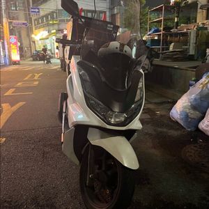 pcx125