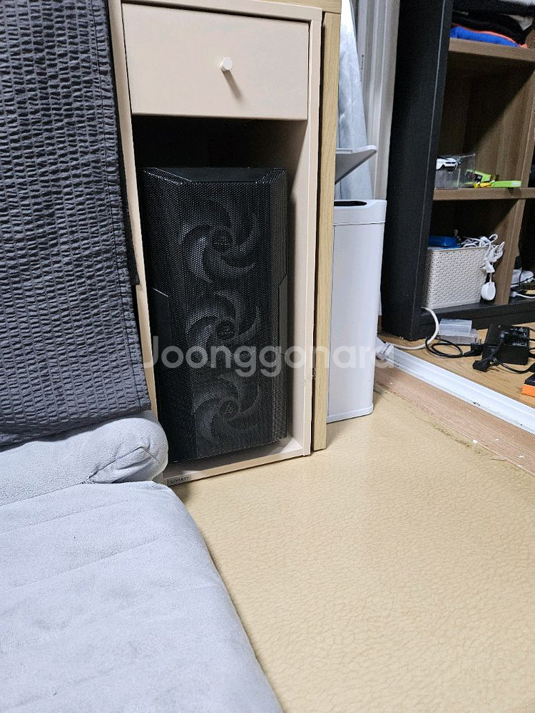 5800x3d 3070ti 불칸 고성능게이밍피씨팜--0