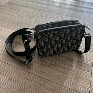 디올 오블리크 가방