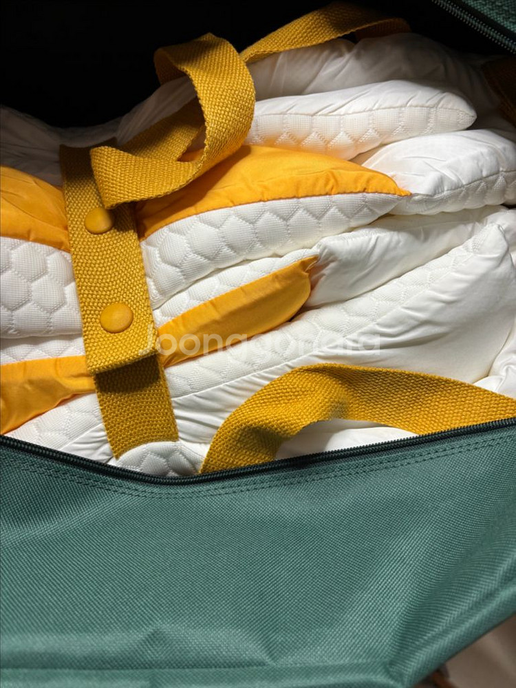 안트로포모르픽 낮잠이불세트--5