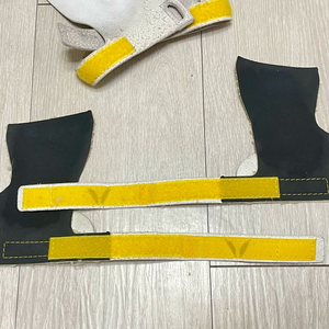 크로스핏 빅토리 텍티컬 그립 L