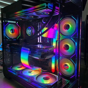 라이젠7 9800X3D RTX5080 새상품 본체