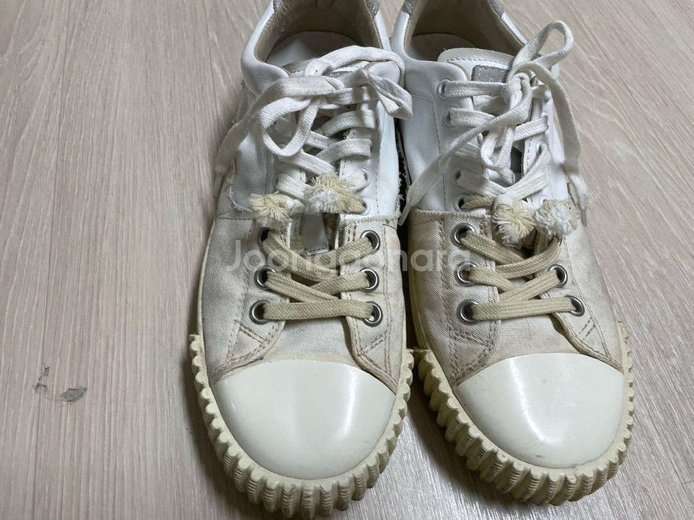 메종 마르지엘라 뉴 에볼루션 스니커즈--7
