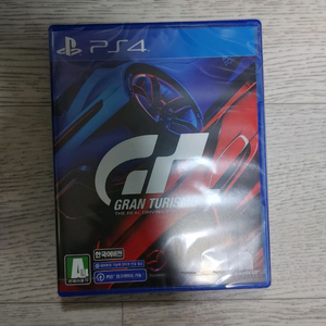 PS4 그란투리스모7