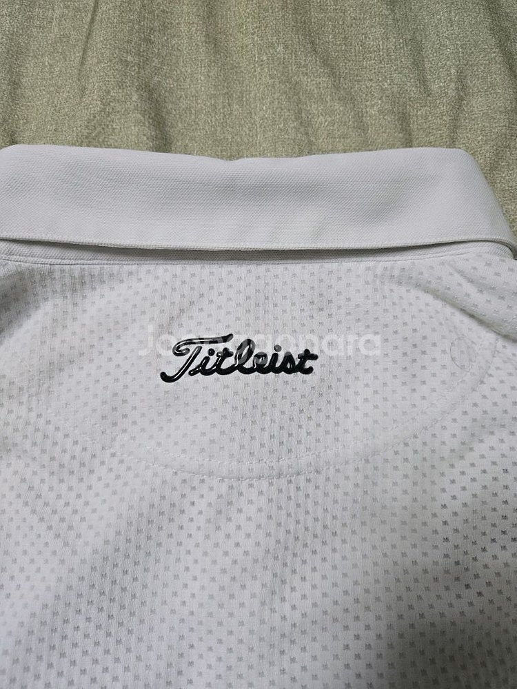 타이틀리스트 한정판 반팔--3