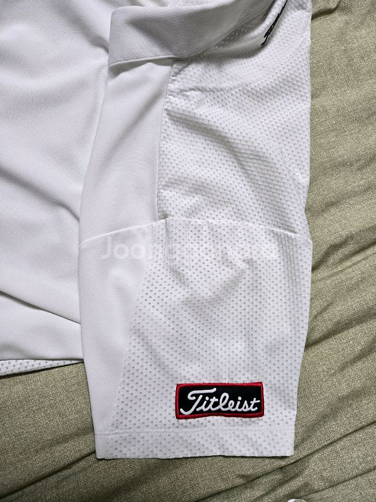 타이틀리스트 한정판 반팔--4