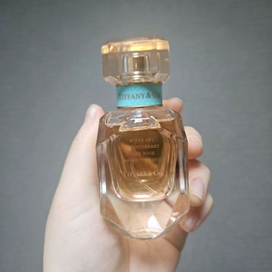 티파니 앤코 향수 로즈골드 30ml