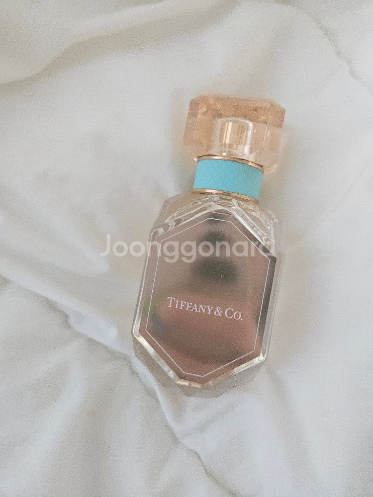 티파니 앤코 향수 로즈골드 30ml--1
