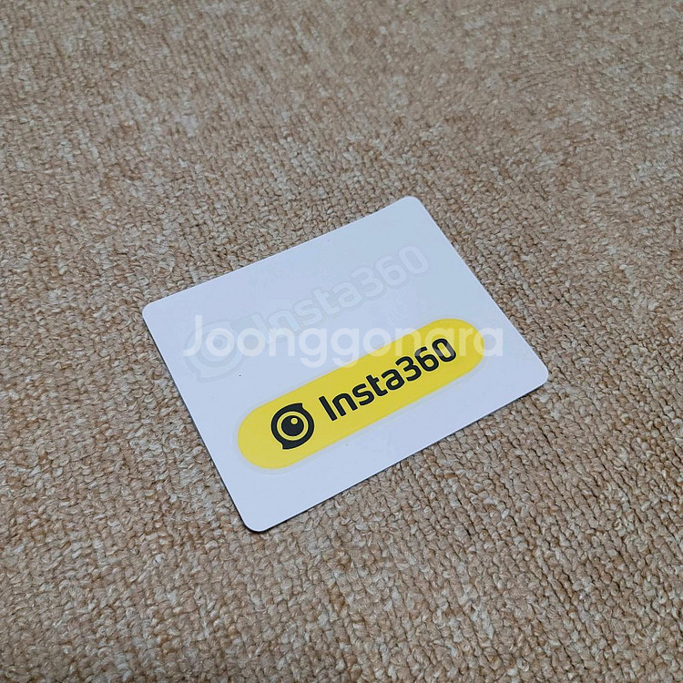 인스타360 GO 3(고3) 64GB--3