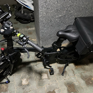 퀄리 Q맥스 퍼포먼스 48V 500W 14.4Ah