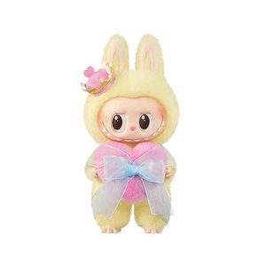 팝마트 라부부 체크메이트 인형키링