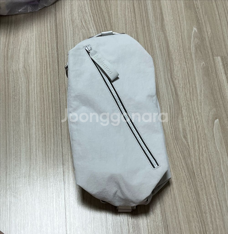 룰루레몬 패스트 트랙백 2.0 9L Vapor색상--0