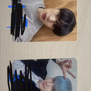 몬스타엑스 포카 양도합니다