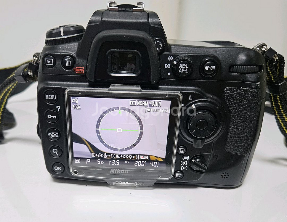 니콘 D 300 s 렌즈 SIGMA DC17-70m--1