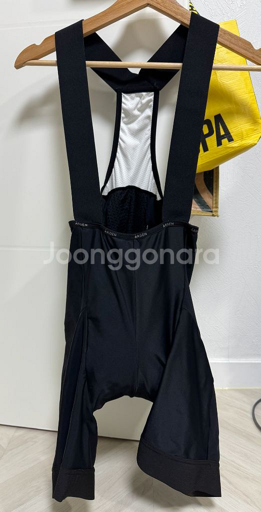 아덴바이크 져지, 빕 M size--2