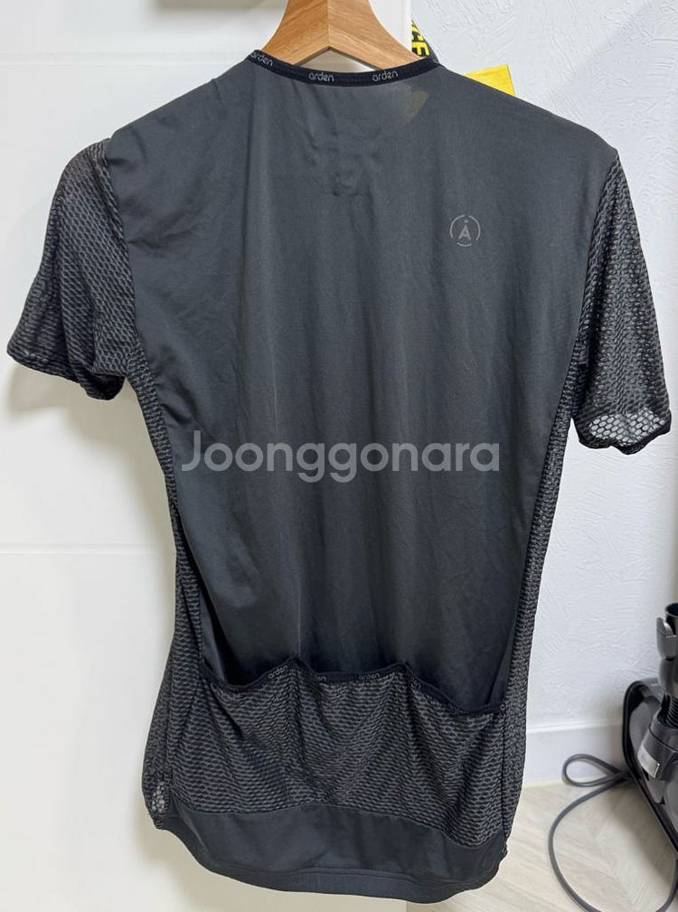 아덴바이크 져지, 빕 M size--1