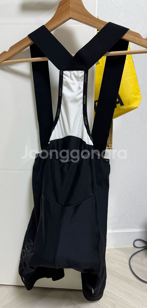 아덴바이크 져지, 빕 M size--3