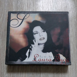 The Very Best of Laura Fygi CD
