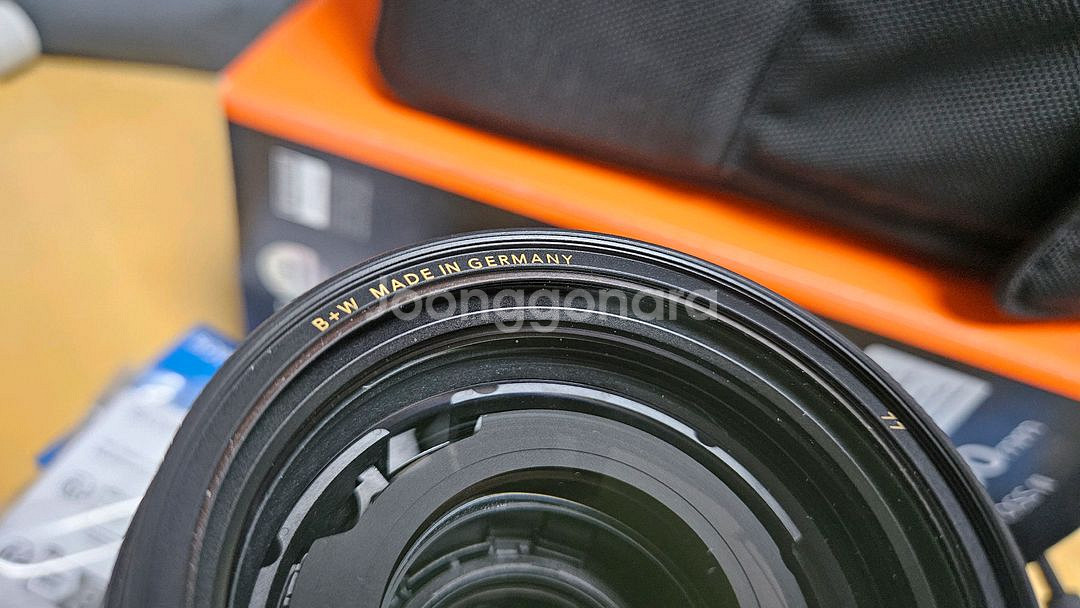 소니 FE 70-200mm F2.8 GM OSS II--8