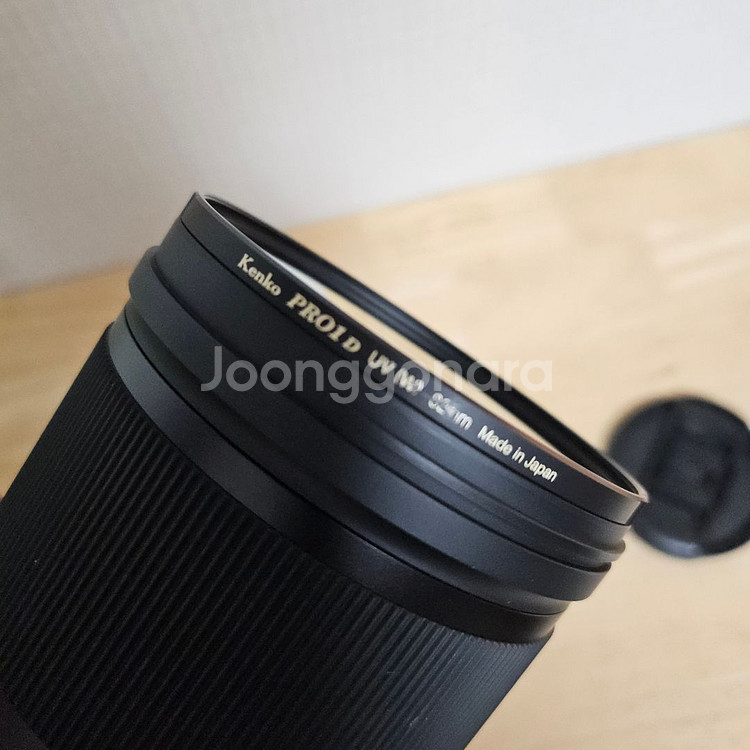 시그마 A 35mm f1.2 소니마운트 팝니다--6
