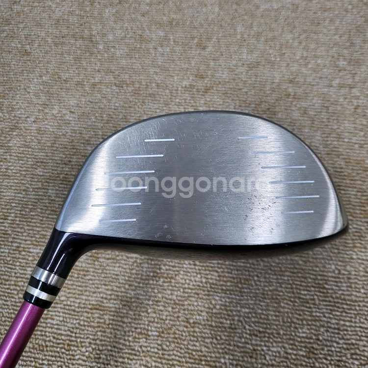 야마하CS HT+드라이버11.5도 L정품 E506049--2