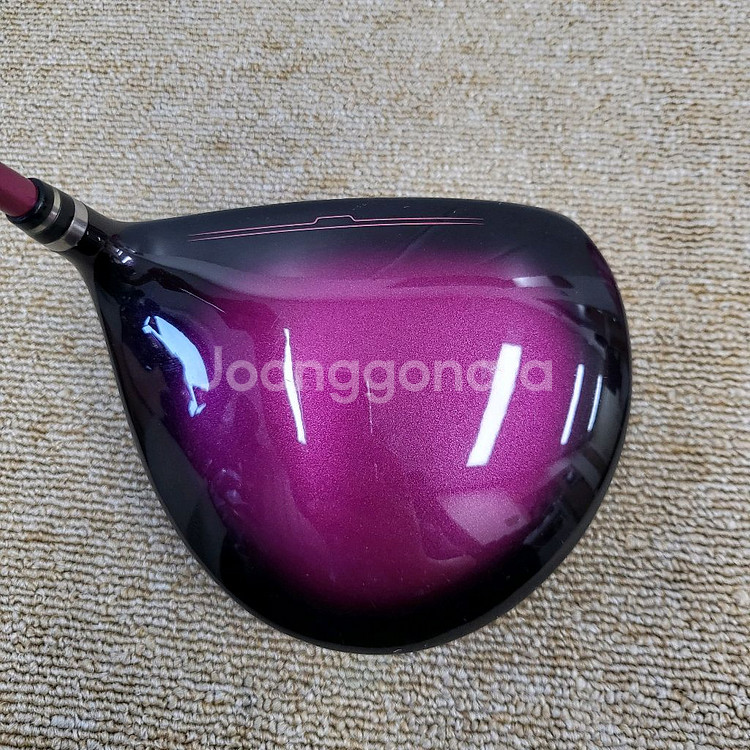 야마하CS HT+드라이버11.5도 L정품 E506049--1