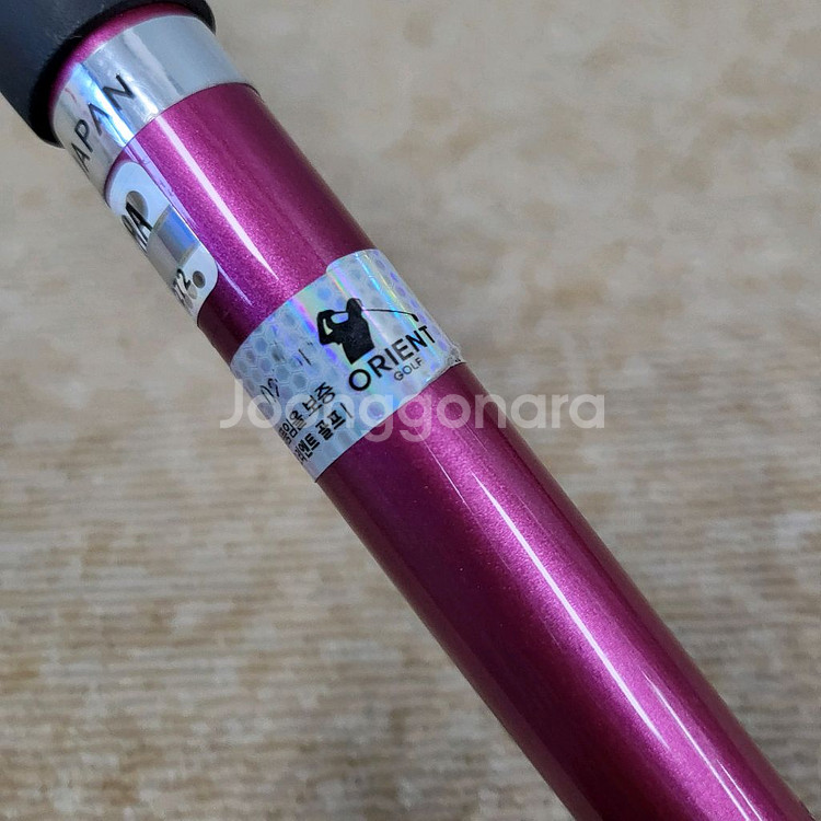 야마하CS HT+드라이버11.5도 L정품 E506049--6