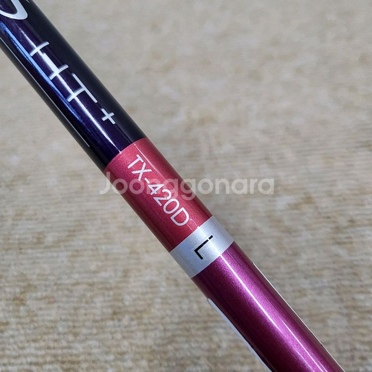 야마하CS HT+드라이버11.5도 L정품 E506049--7