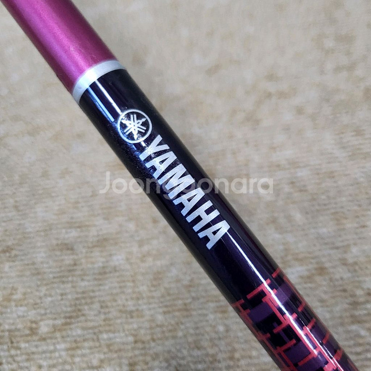 야마하CS HT+드라이버11.5도 L정품 E506049--5