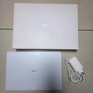 LG그램16 16ZD90P-GX56K 총 512GB