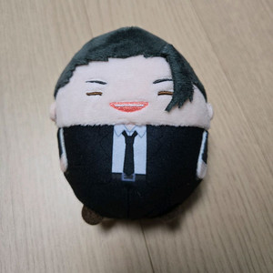 주술회전 게토 하라혼 후와